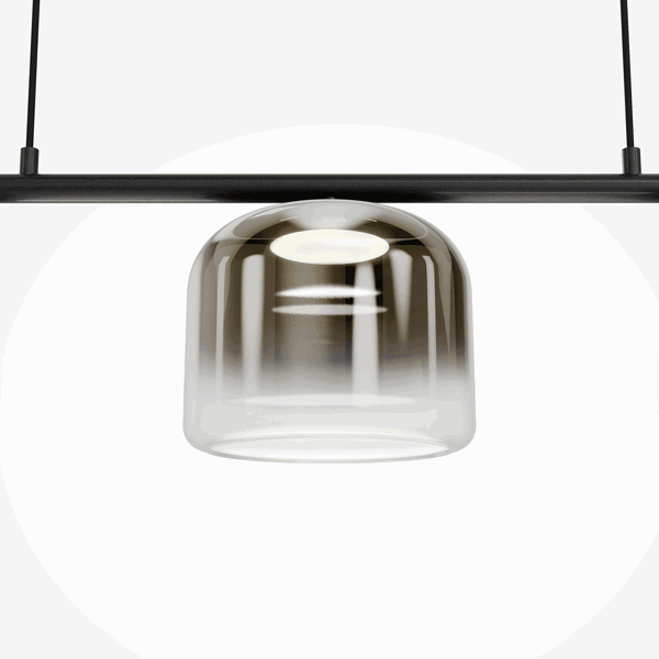 Lampa Wisząca 'Spirito 2'