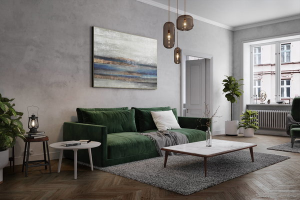 Verschönern Sie Ihr Zuhause