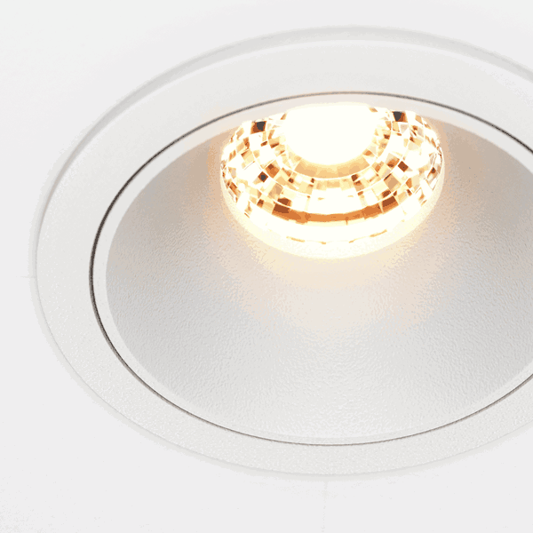 Ceiling Light 'Alfa 57'