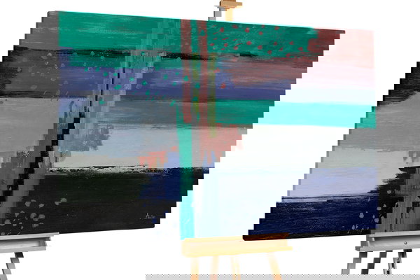 Jedinečný kúsok pre vaše štyri steny