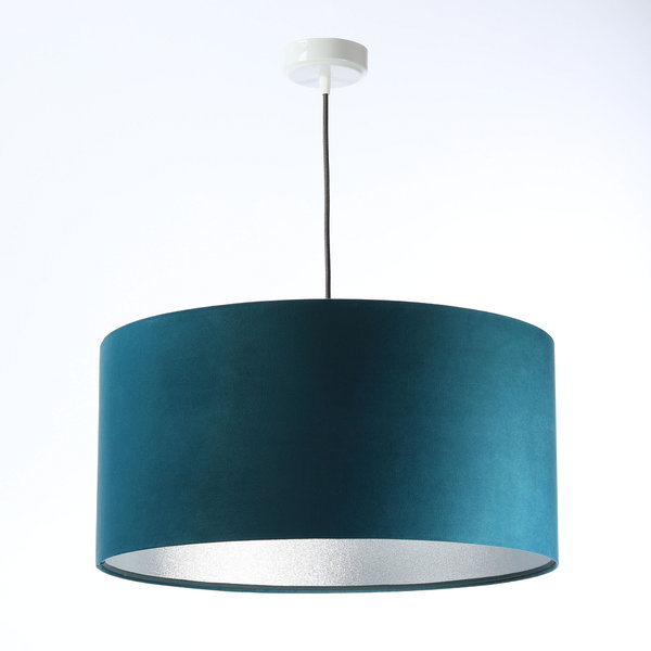 Pendelleuchte 'Glamour Cozy Simple 1'
