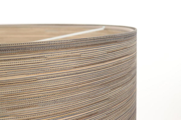 Pendelleuchte 'Natural Sublime Swank 1'