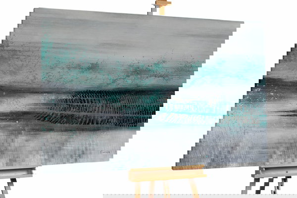 Jedinečný kúsok pre vaše štyri steny