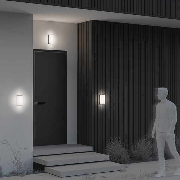 Aplique de Pared 'Badd 1'