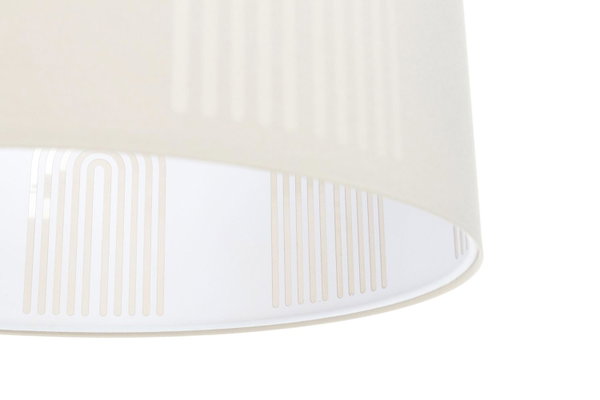 Suspension luminaire 'Boho Auris A1'