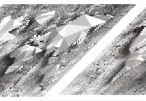 Samoljepljiva tapeta 'Geometric World'