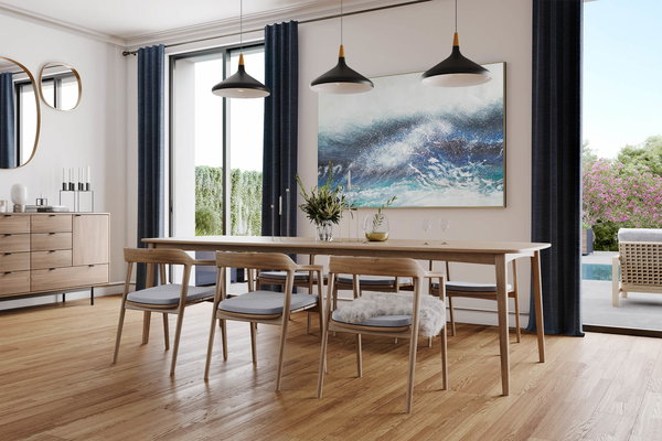 Verschönern Sie Ihr Zuhause
