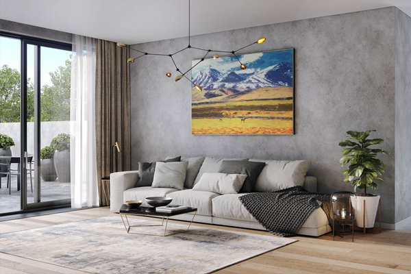 Embellissez votre chez-vous