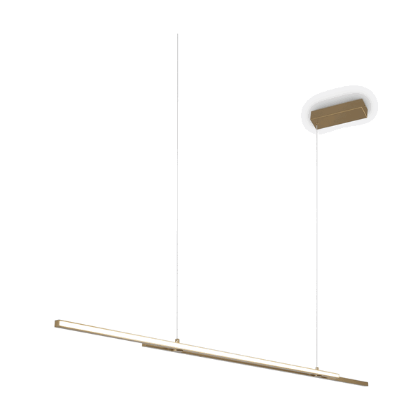 Lampa Wisząca 'Halo 19'