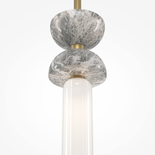 Pendellampa 'Kyoto 2'