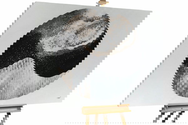 Jedinečný kousek na vaše čtyři stěny