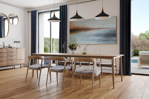 Verschönern Sie Ihr Zuhause