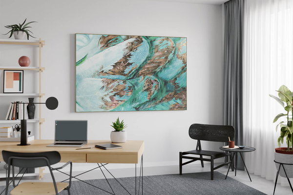 Verschönern Sie Ihr Zuhause