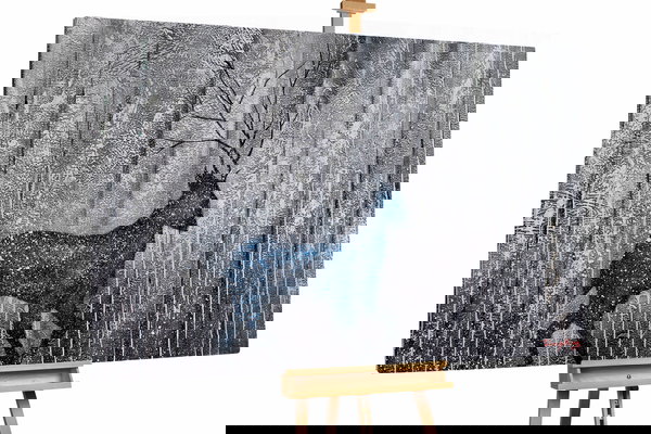 Unikat za sva četiri zida