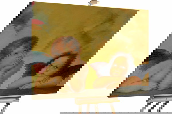 Unikat dla Twoich czterech ścian