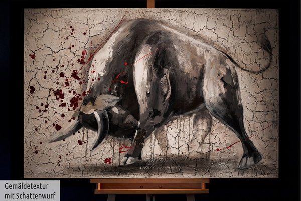 Ein Blickfang für alle Sinne