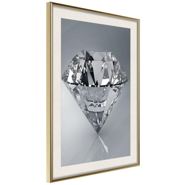 Poster 'Precious Gem'