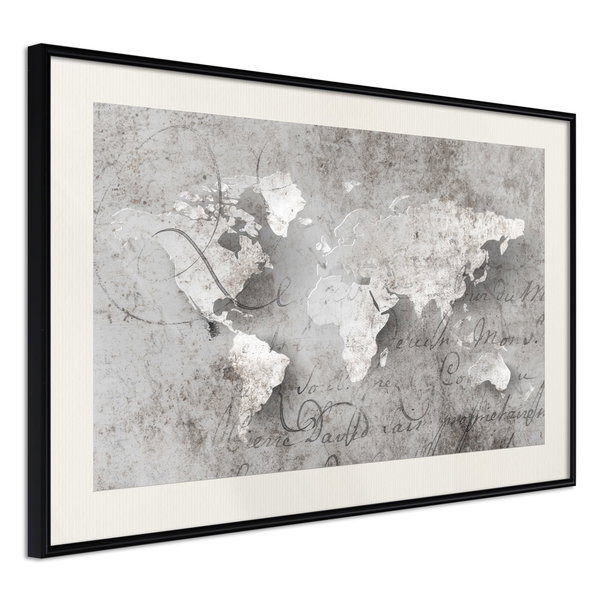 Poster 'World of Words'
