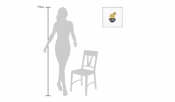 Modernes Design in optimalem Maß