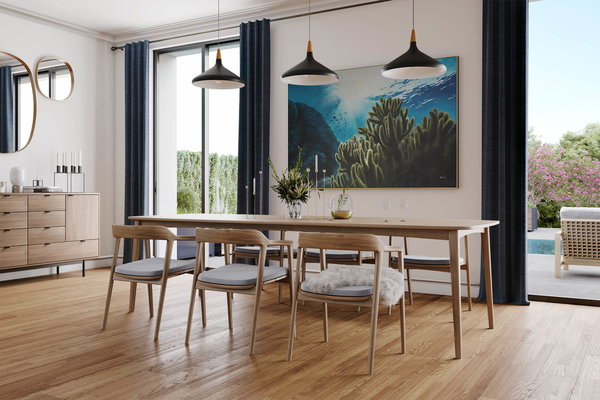 Verschönern Sie Ihr Zuhause