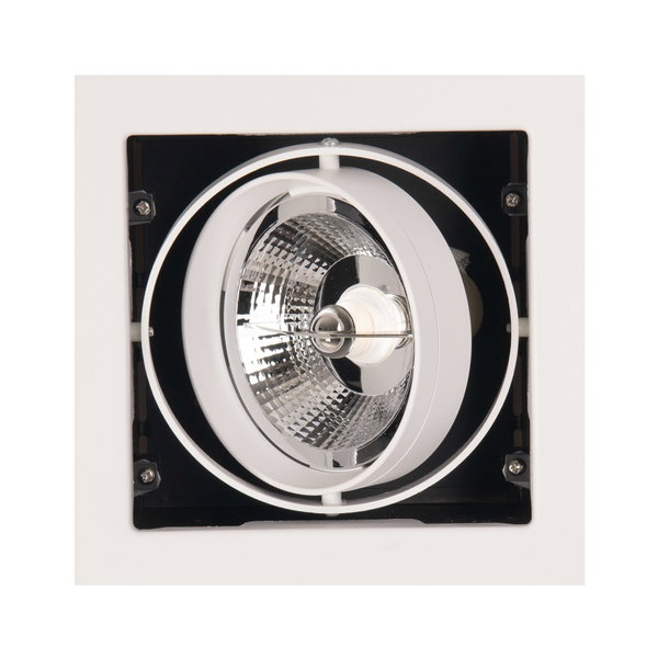 Ceiling Light 'Matrix 2'