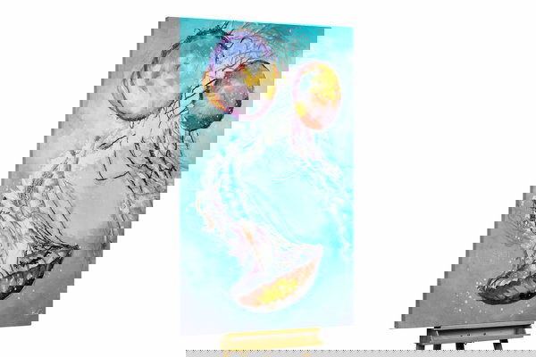 Un pezzo unico per le tue pareti