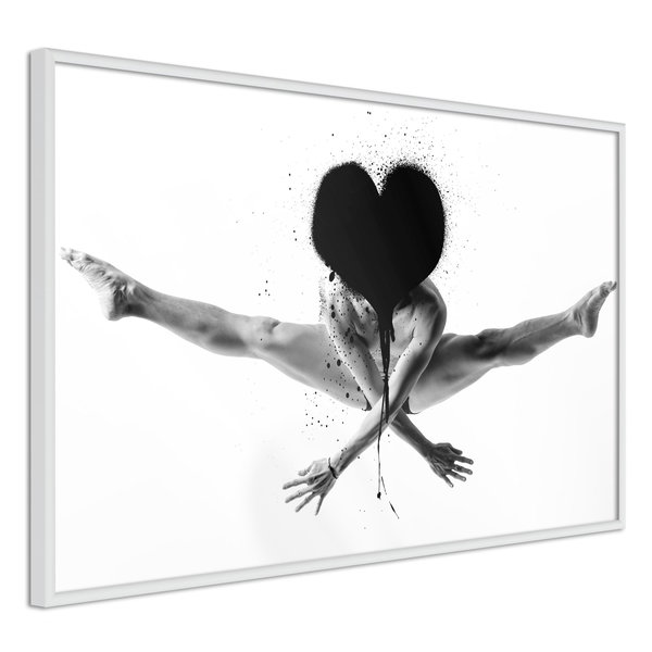 Poster 'Jump'
