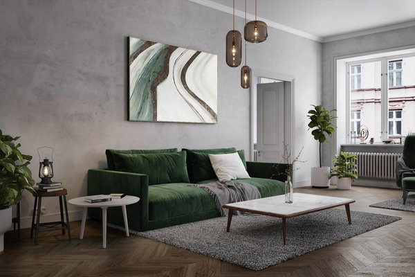 Verschönern Sie Ihr Zuhause