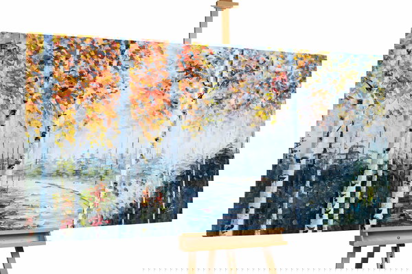 Jedinečný kúsok pre vaše štyri steny