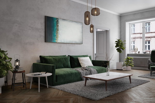 Verschönern Sie Ihr Zuhause