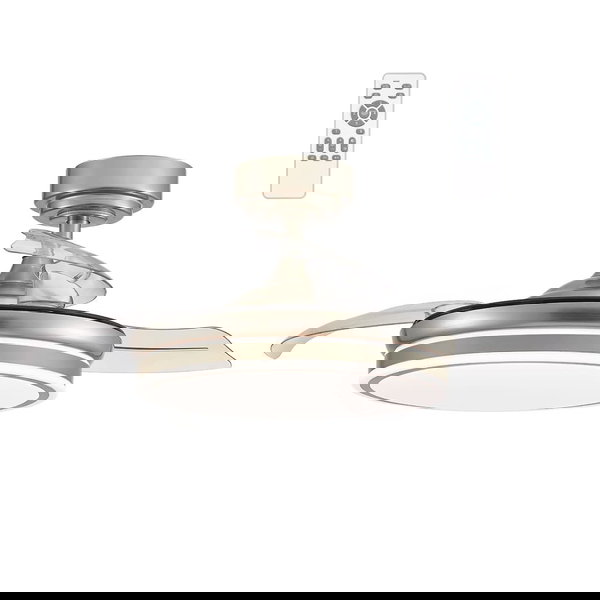 Ventoinha de teto 'Moss MM1'