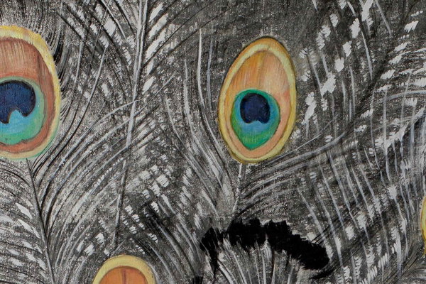 Ausdrucksstarke Akzente