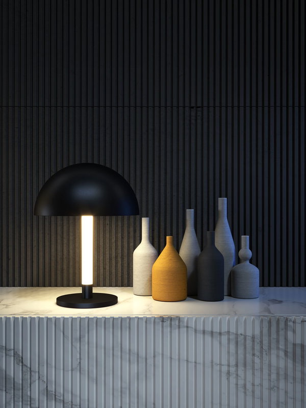 Tischlampe 'Ray'