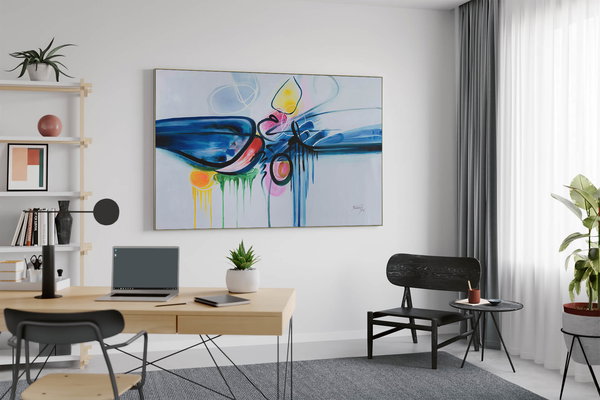 Verschönern Sie Ihr Zuhause