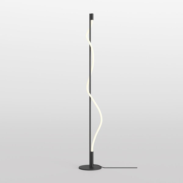 Stehlampe 'Tau'