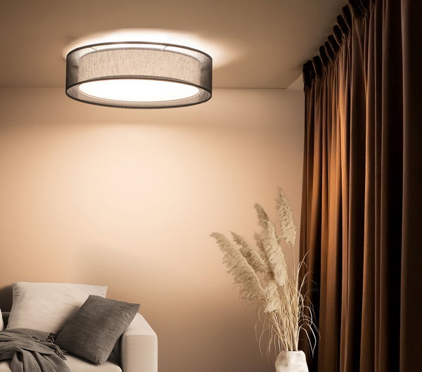 Pendelleuchte 'Puro Quiet Pulse 1'