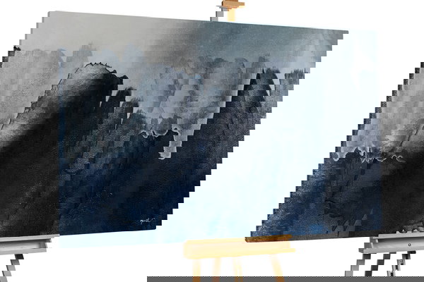 Unikat za sva četiri zida