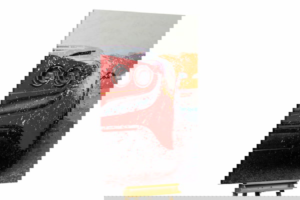 Un pezzo unico per le tue pareti