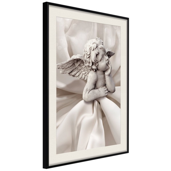 Poster 'Little Angel'