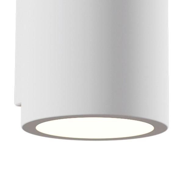 Wandleuchte 'Parma 2'