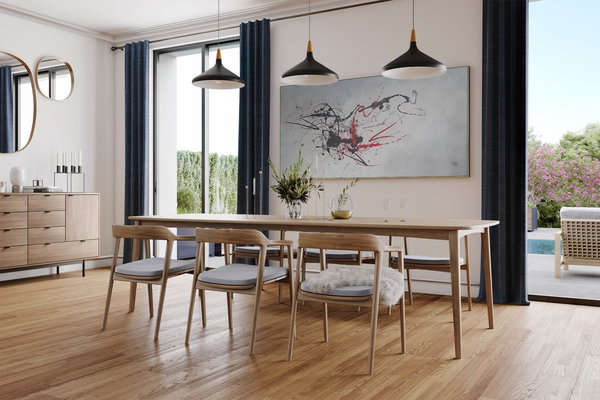 Verschönern Sie Ihr Zuhause