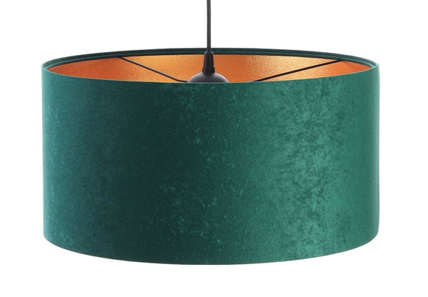 Pendelleuchte 'Glamour Cozy Rich 1'