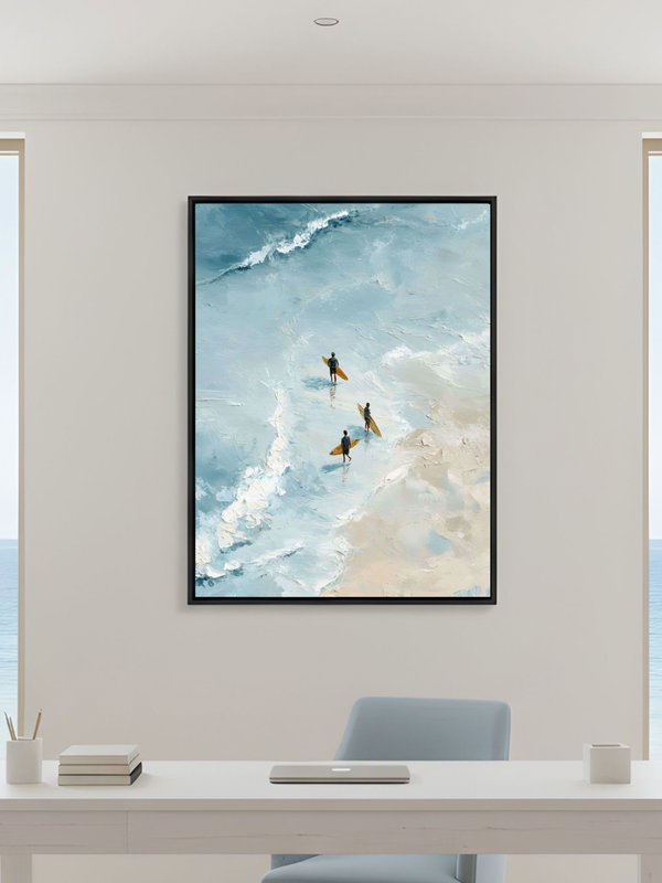 Modern művészet Önnek