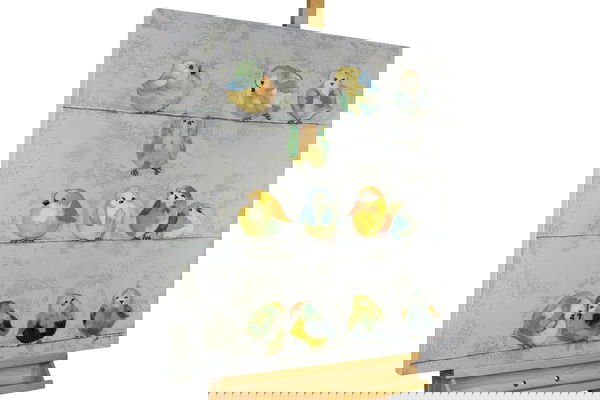 Moderne Kunst für Ihr Zuhause