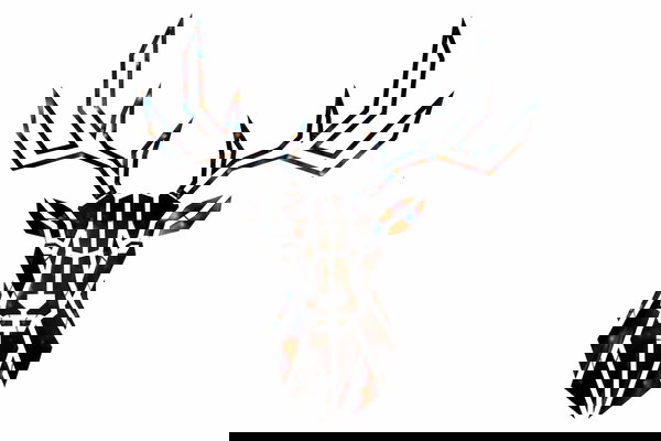 Decoración artística para su pared