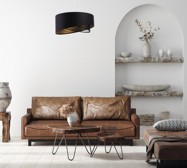 Hanglamp 'Galaxy Nimbus Gloom'