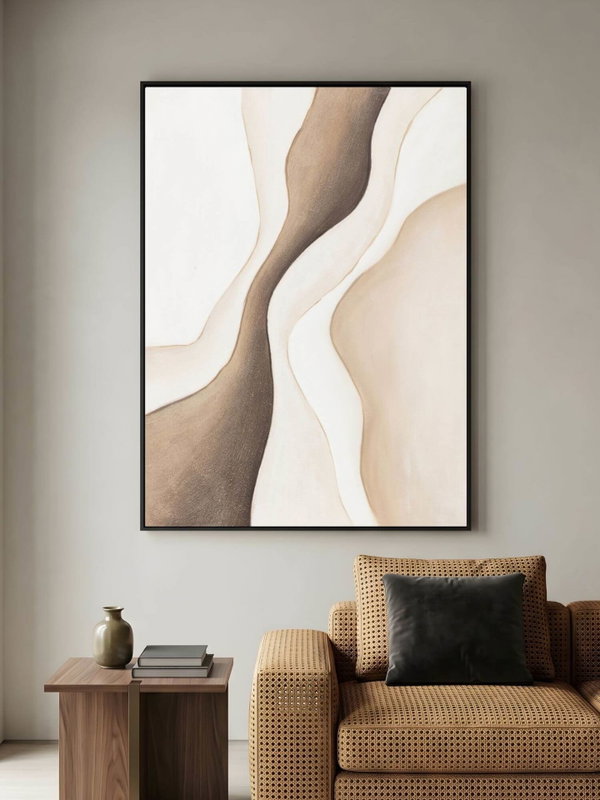Moderne Kunst für Ihr Zuhause