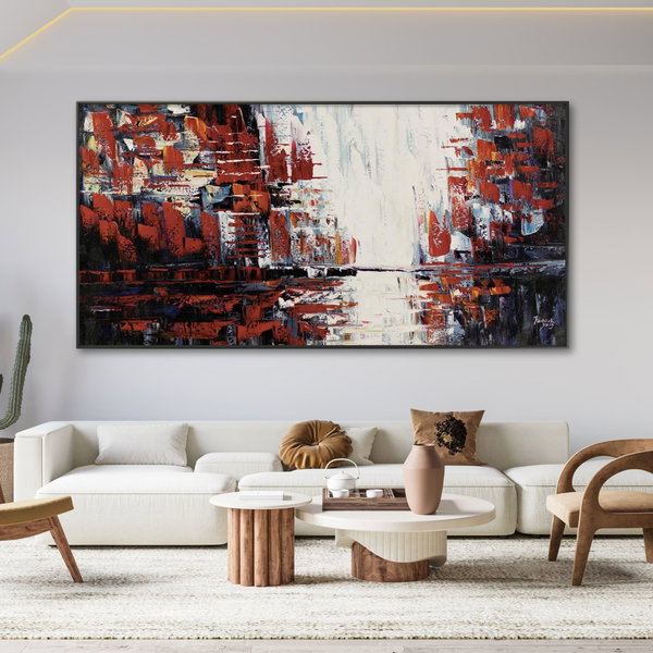 Un ejemplar único para su hogar o puesto de trabajo