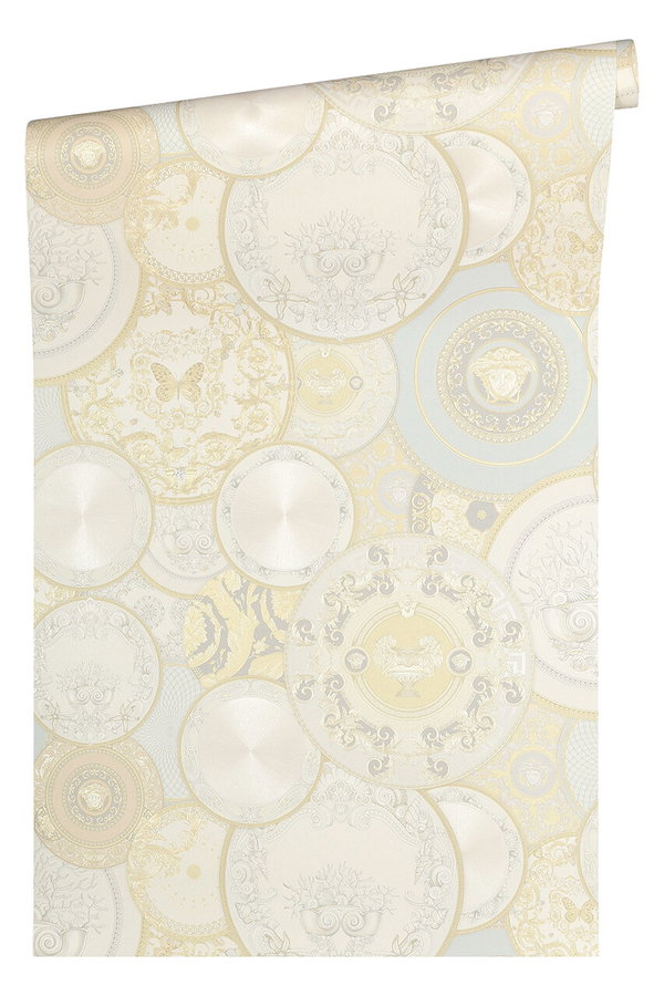 Tapete 'Versace Barocco 2' 70x1005cm