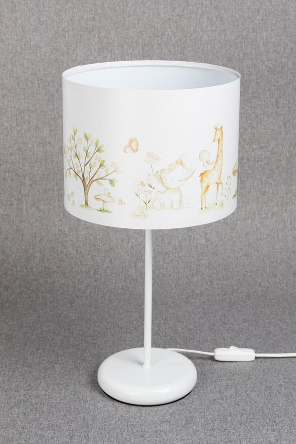 Tischlampe 'Foto Graceful'